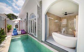 Kubu Bali Suites Seminyak